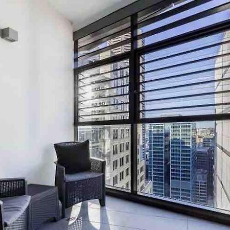 Luxury Stay In Sydney Cbd Sidney Exterior foto
